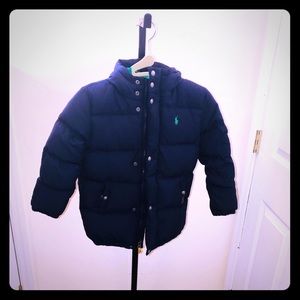 Pre-loved Ralph Lauren Jacket